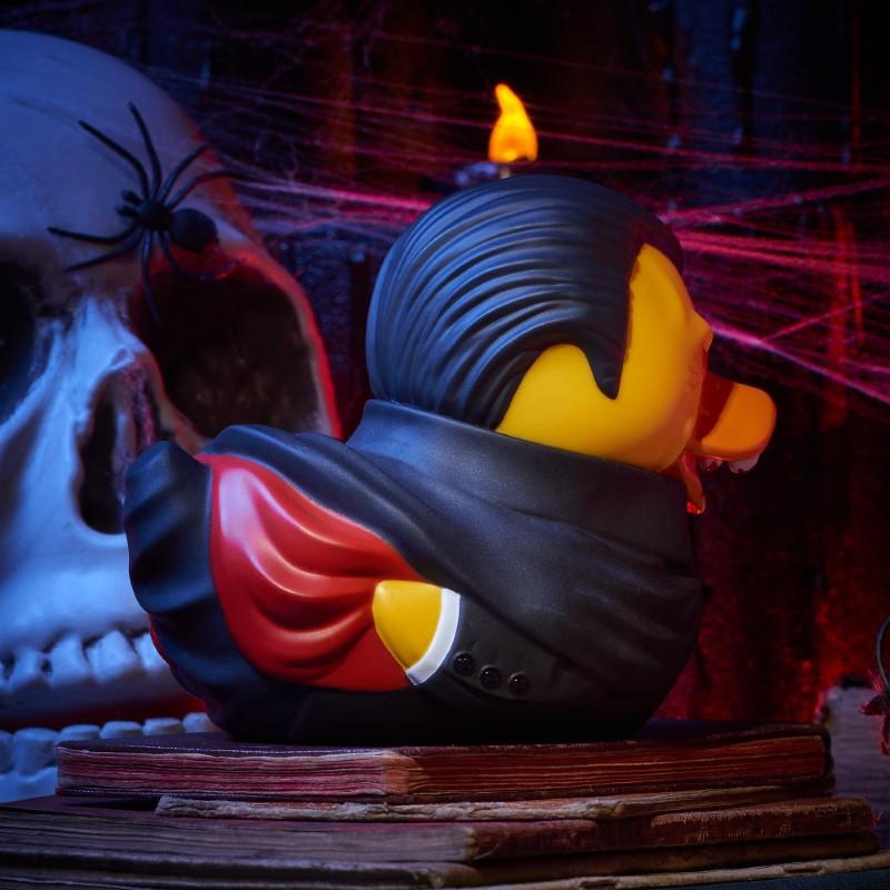 Pato TUBBZ Horreur: Dracula TUBBZ (First Edition)