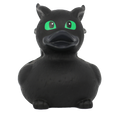 Canard Dragon Noir