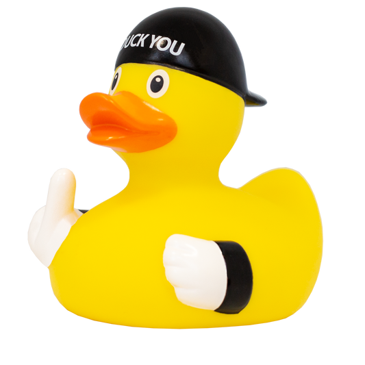 Canard Duck You
