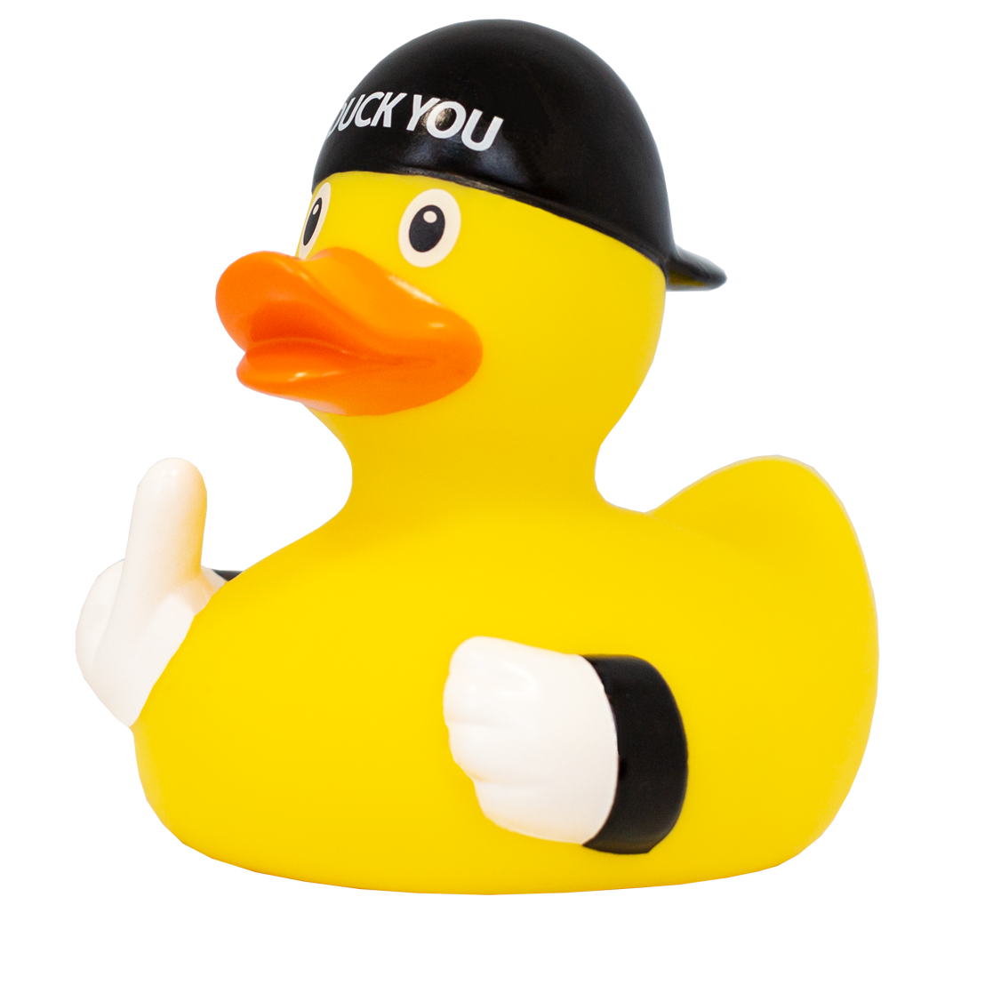 Duck You