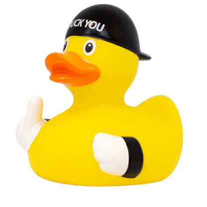 Duck You