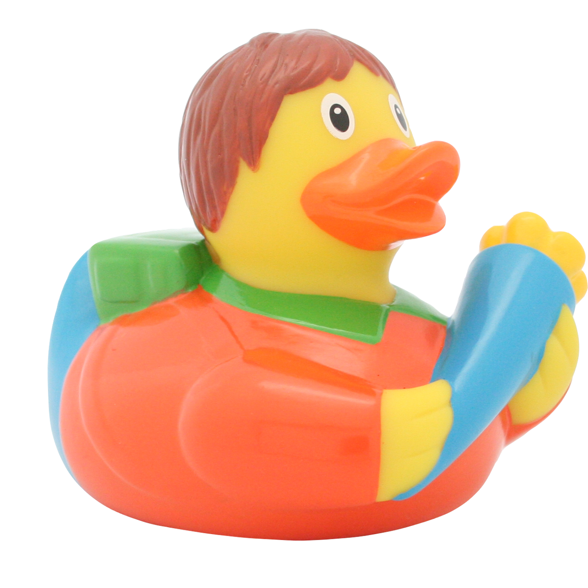 School Duck