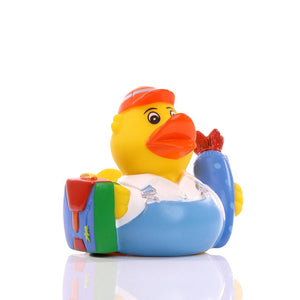 Ente Écolier