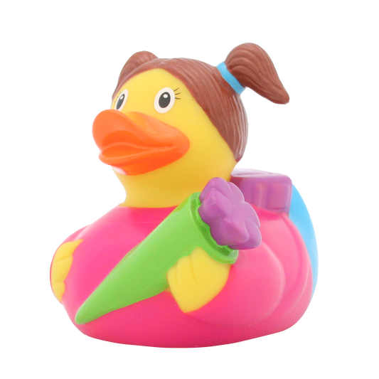 Canard Ecolière