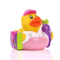 Ente Écolière