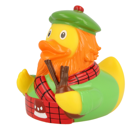 Canard Écossais