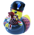 Pato escocés