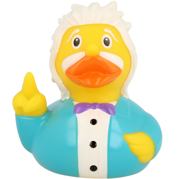 Dr. Einstein Eend