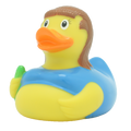 Canard Femme Enceinte