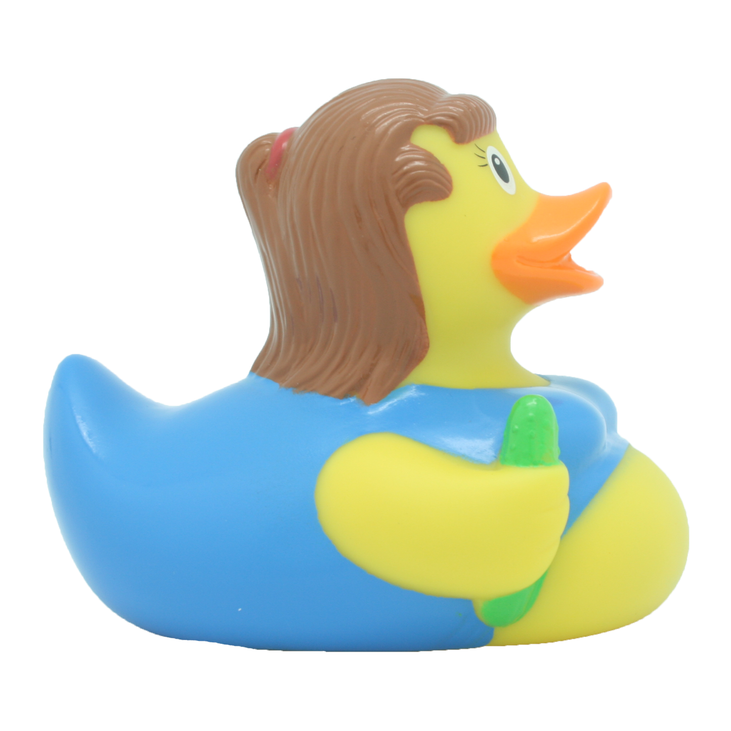 Canard Femme Enceinte