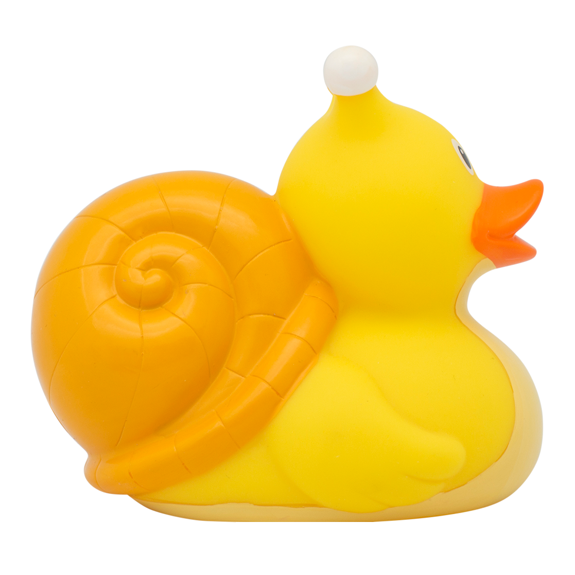 Pato de caracol