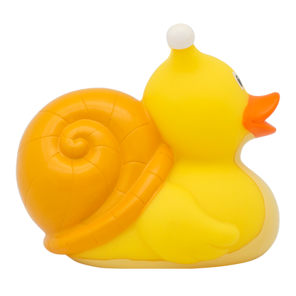 Pato de caracol