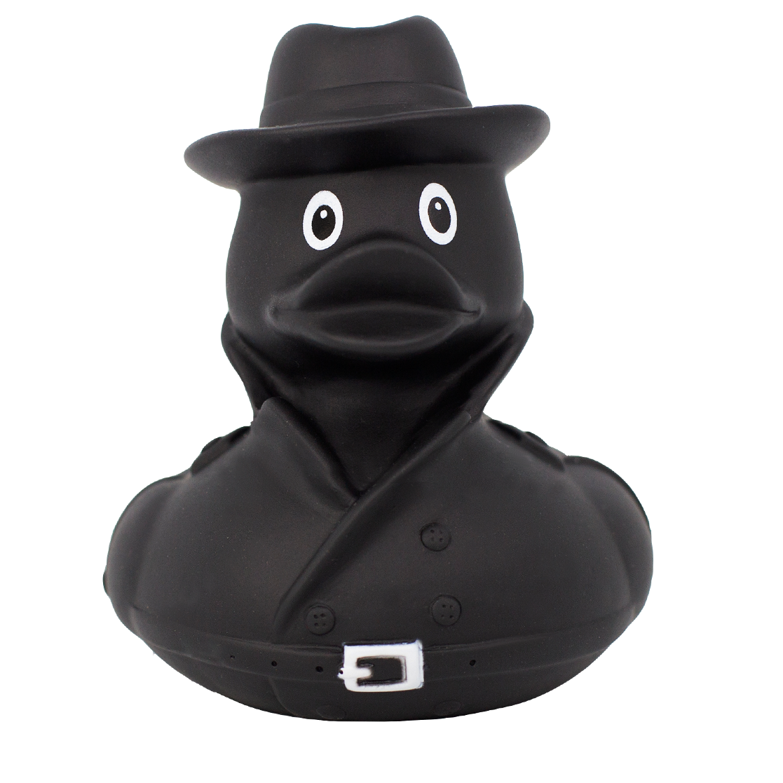 Spy duck