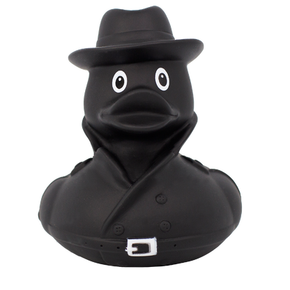 Spy duck