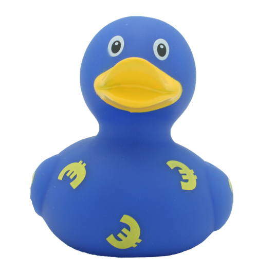 European Union Duck