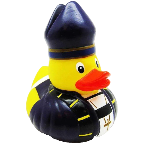 Canard Évêque