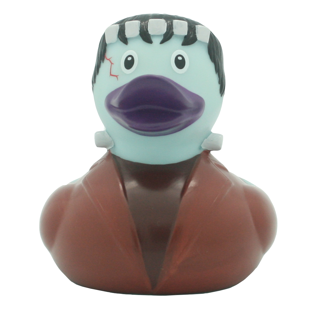 Canard Frankenstein