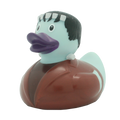 Duck Frankenstein