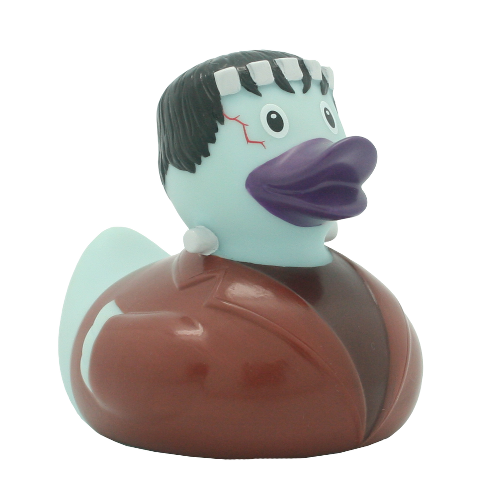Duck Frankenstein