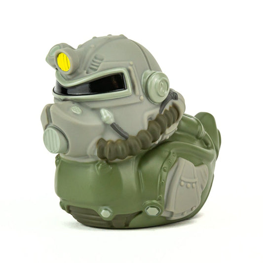 Canard Fallout: T-51 TUBBZ (First Edition)