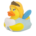 Fairy Duck