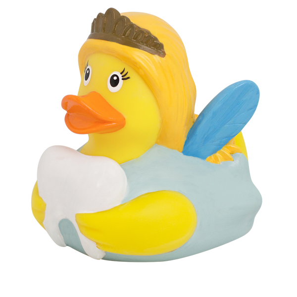 Pato de hadas