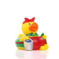 Ente Femme de Ménage