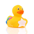 Pato de fiesta de cumpleaños