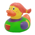 長くつ下のピッピのアヒル