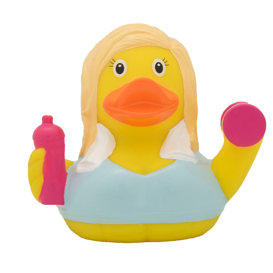 Canard FitGirl