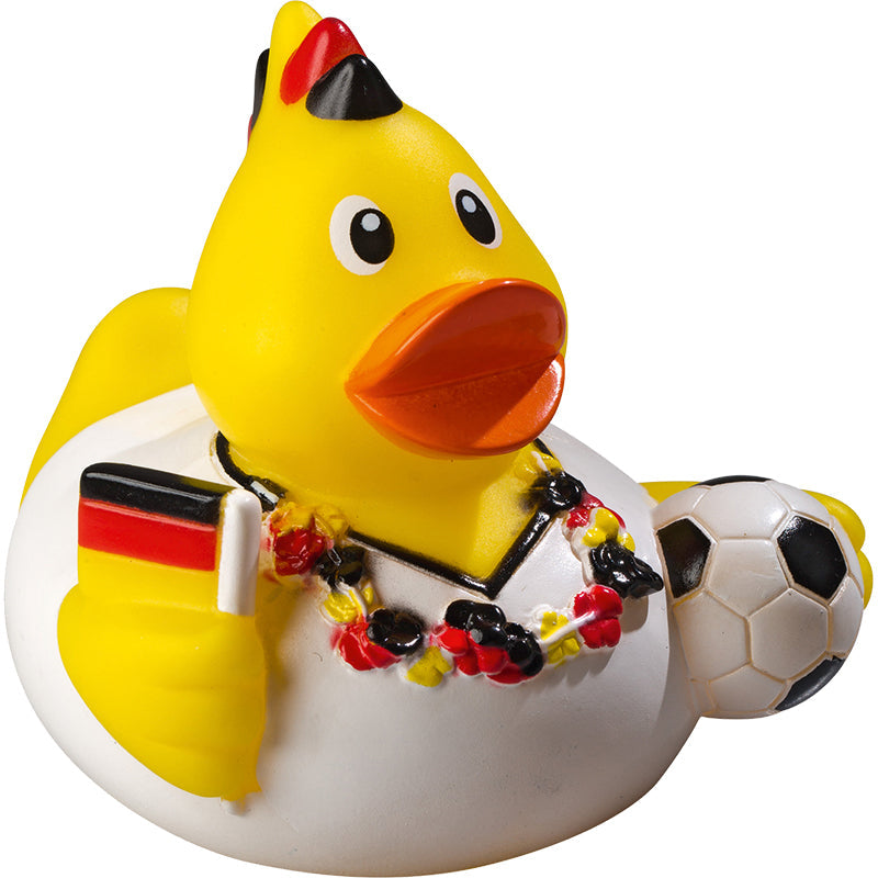 Duck Support for Germany