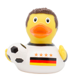 Duck Footballer Team Germany