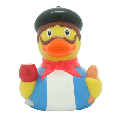 French duck