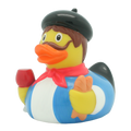 French duck