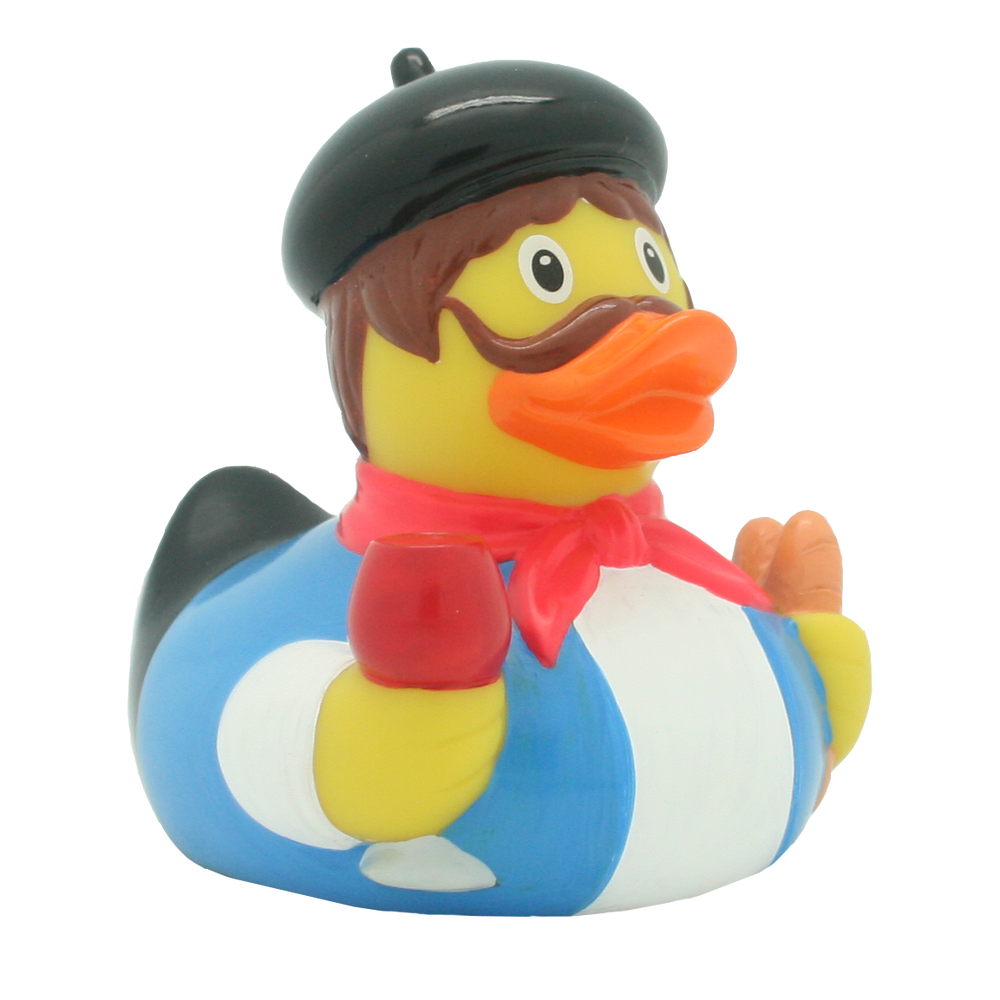 French duck