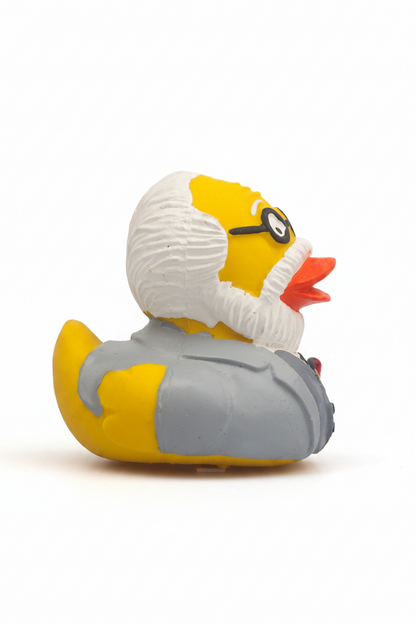 Canard Freud