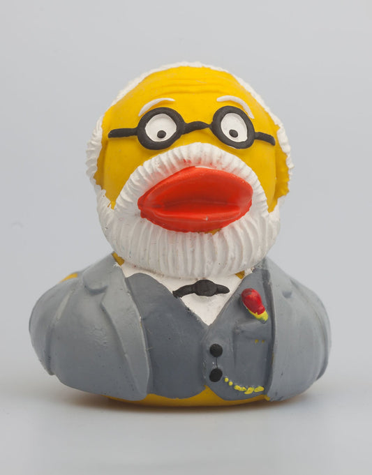 Pato freud