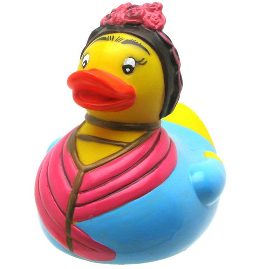 Canard Frida Kahlo Yarto