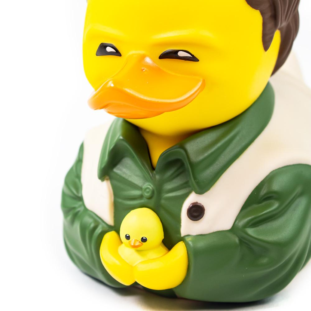 Duck Chandler Bing