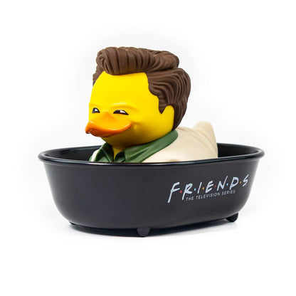 Duck Chandler Bing