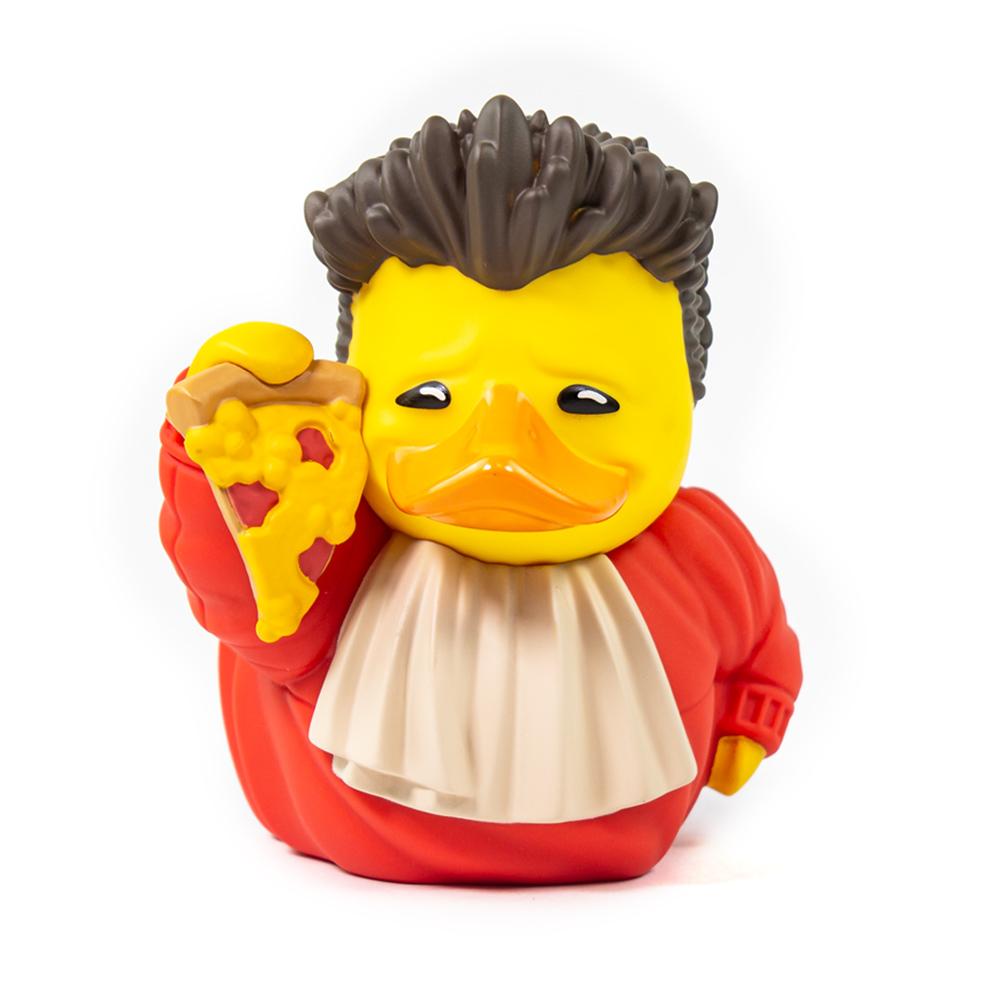 Pato TUBBZ Friends: Joey Tribbiani TUBBZ (First Edition)
