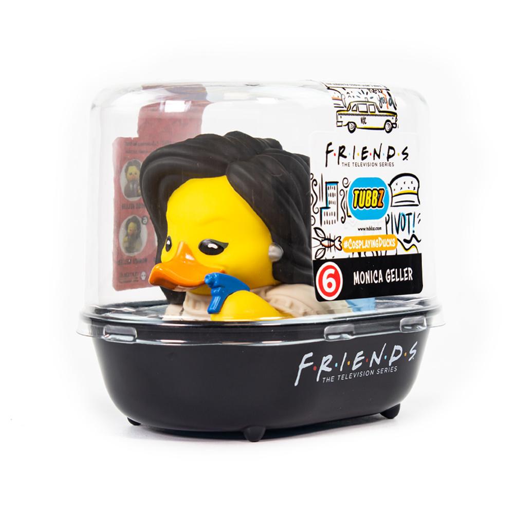 Canard Monica Geller