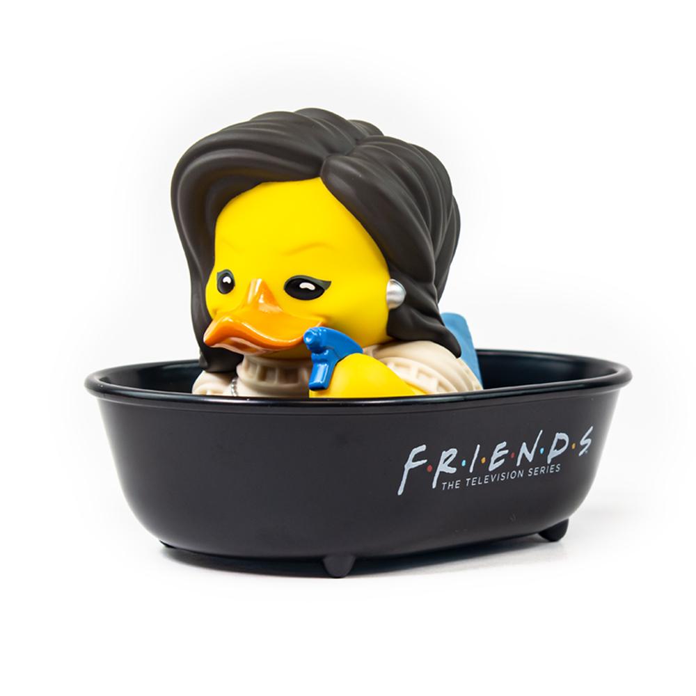 Canard Monica Geller