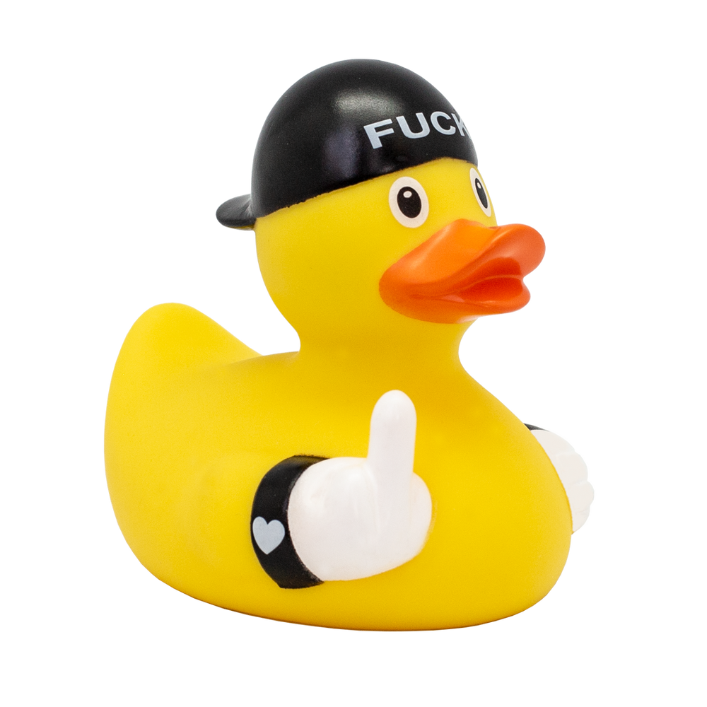 ダックファック
