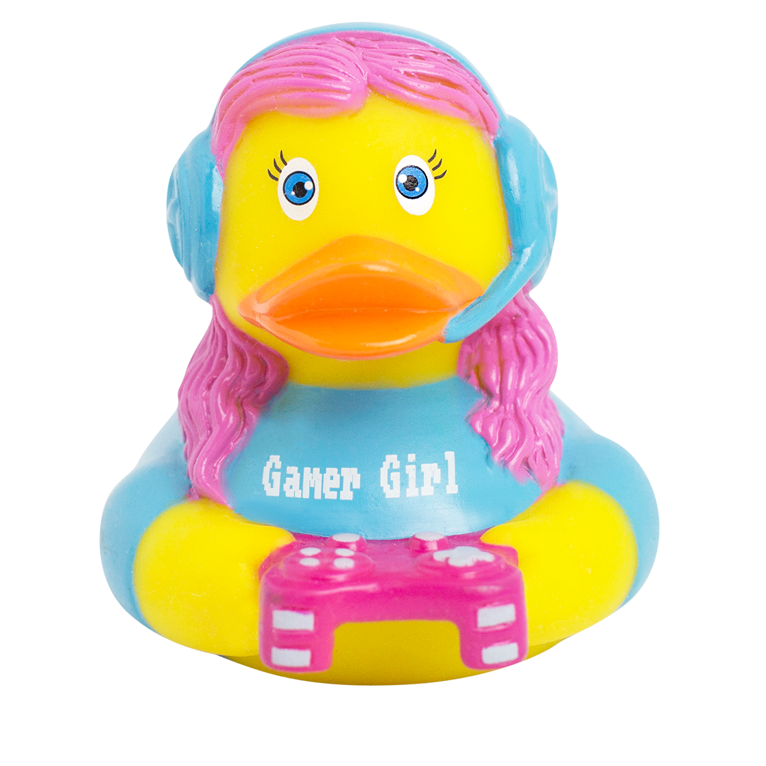 Canard Gameuse