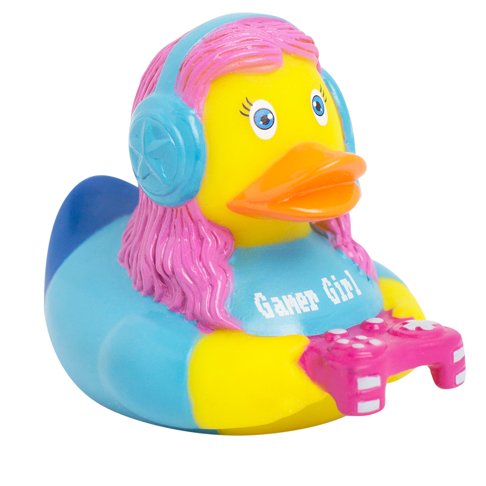 Pato para jogos