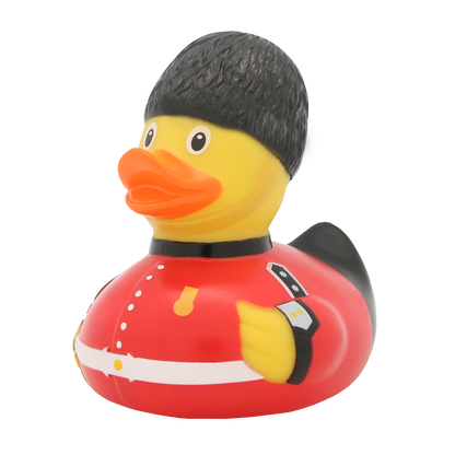 Royal Guard Duck