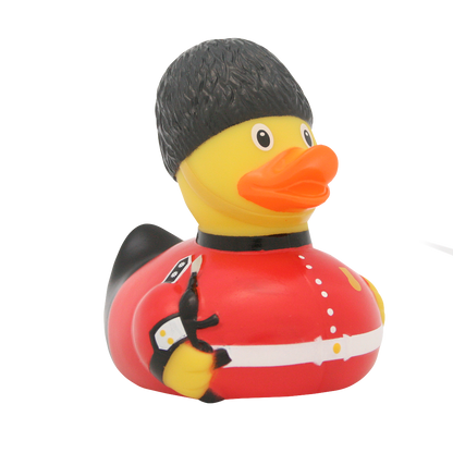 Royal Guard Duck