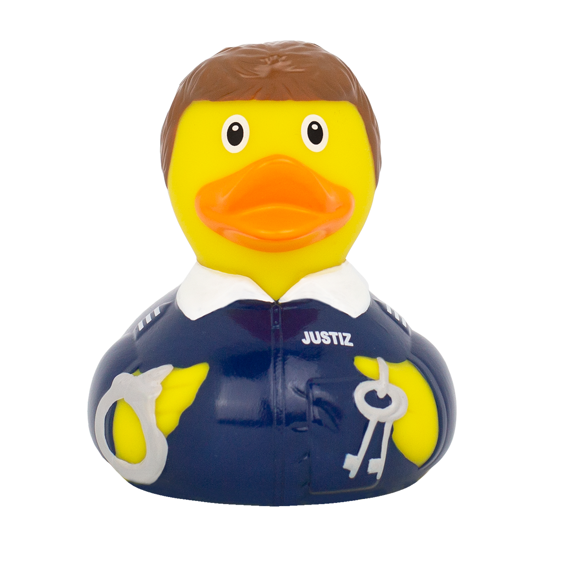 Pato guarda prisional