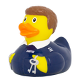 Pato guarda prisional